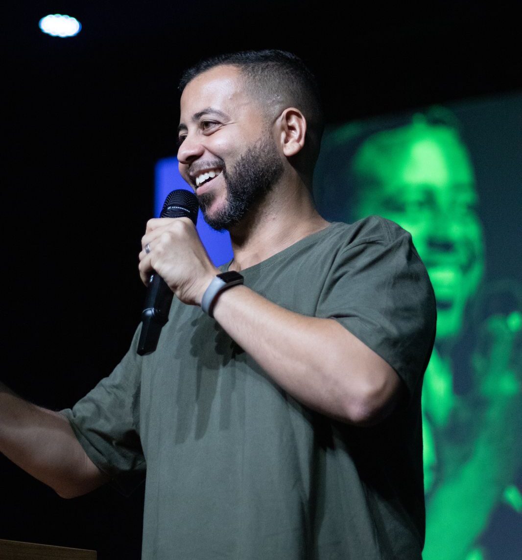 VIVENDO PELA ETERNIDADE!